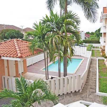 Finest Accommodation Marley Manor Apt # 513 Ground Floor 6 Marley Rd Kgn 6 Кингстон Экстерьер фото
