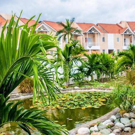 Finest Accommodation Marley Manor Apt # 513 Ground Floor 6 Marley Rd Kgn 6 Кингстон Экстерьер фото