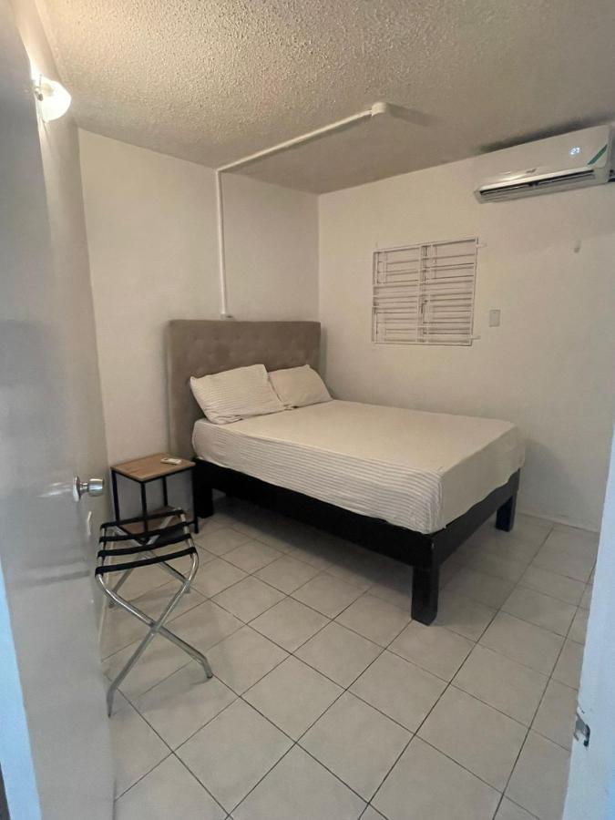 Finest Accommodation Marley Manor Apt # 513 Ground Floor 6 Marley Rd Kgn 6 Кингстон Экстерьер фото